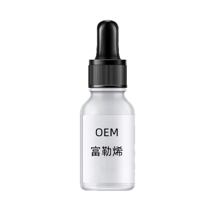 金丝玉帛_富勒烯精华液OEM