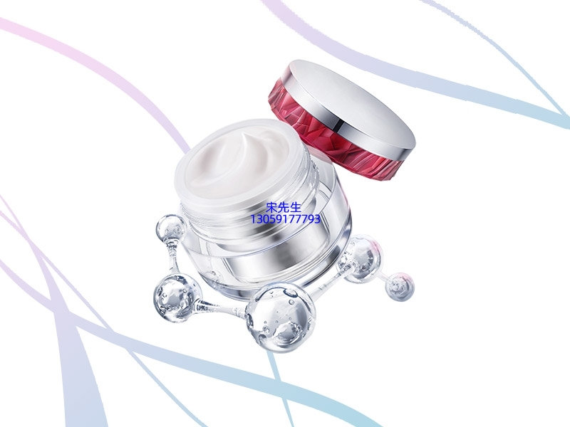 金丝玉帛_神经酰胺出水霜OEM定制加工贴牌