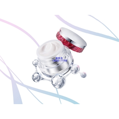 金丝玉帛_神经酰胺出水霜OEM定制加工贴牌